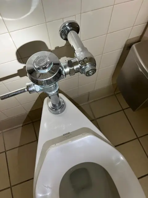 Fixture installation and repair for Hydro Jetting in Mooreville